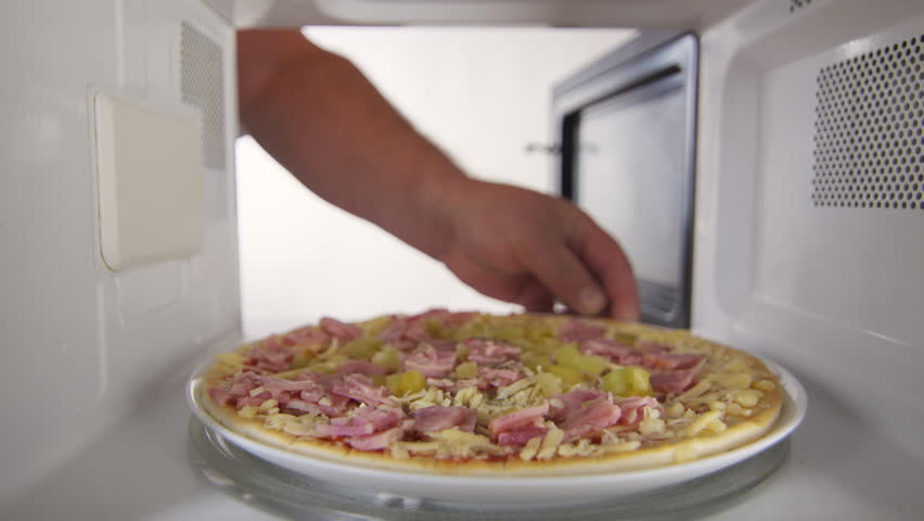 Can You Microwave Ham Is It Safe To Reheat Ham In The Microwave 7263