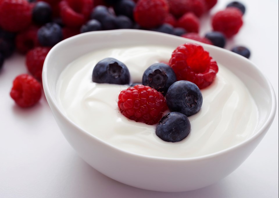 Can You Microwave Yogurt Is It Safe To Reheat Yogurt In The Microwave