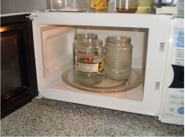 Can You Microwave Mason Jars Is It Safe To Reheat Mason Jars In The Microwave