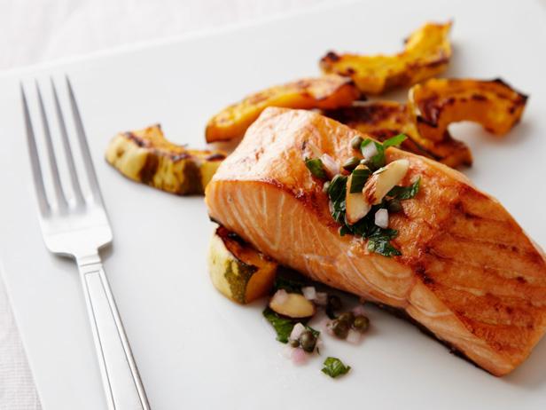 Can You Microwave Salmon? - Is It Safe to Reheat Salmon in the Microwave?