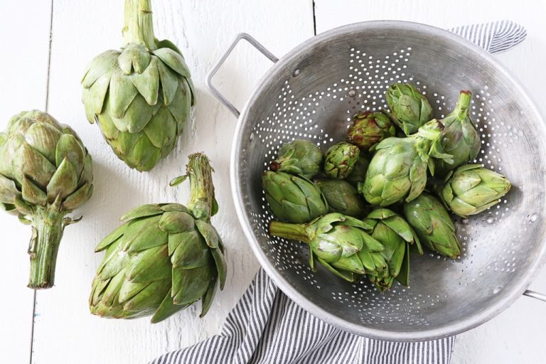 Can You Microwave Artichokes? Is It Safe to Reheat Artichokes in the