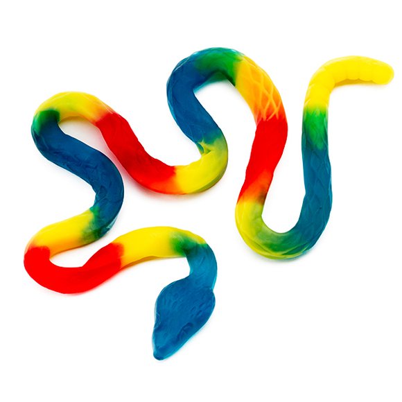 Can You Microwave Gummy Snakes? Is It Safe to Reheat Gummy Snakes in