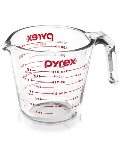 can you microwave pyrex