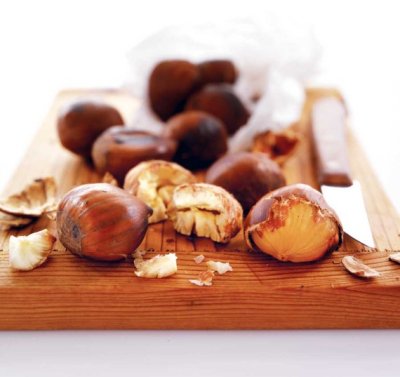 Can You Microwave Chestnuts Is It Safe To Reheat Chestnuts In The Microwave